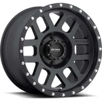 Method Race Wheels Mesh 17X8.5 5X4.5 0MM Matte Black MR30678512500 New. Price: $271.20.