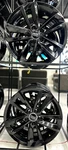 Volkswagen Passat Or Audi Wheel Rim Alloy 17X7J ET43 Oem 561601025AA Remanufactured. Price: $539.10.