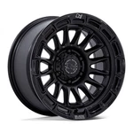 Rhino Wheels Rival 20X9 6X5.5 1MM Black/black BR025MB20906801 New. Price: $460.00.
