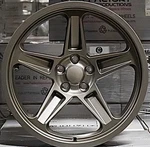 20 X9.5 Bronze Oe 2635 Replica Demon Wheels Dodge Charger Challenger 5X115 +12 New. Price: $1019.99.