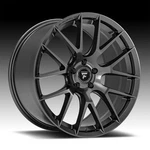 Fittipaldi Gloss Graphite 20X10 5X115 18MM (FS360-20105115P18G) New. Price: $235.00.