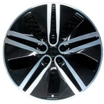 14-21 Bmw I3 Oem Wheel Rim 20X5 20" Front Right 36116856898 86177 Style #430 Remanufactured. Price: $521.55.