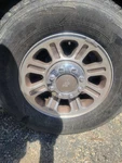 Wheel 18X8 Srw King Ranch Pkg Fits 05-10 Ford F250SD Pickup 1691655 Used. Price: $142.49.