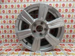 2014 2015 2016 2017 Gmc Terrain Alloy 6-SPOKE Wheel Rim 17X7 17" Oem Used. Price: $59.99.