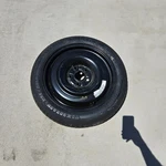 2005 - 2010 Honda Odyssey Oem Spare Tire Donut Goodyear T135/80D17 Used. Price: $99.79.