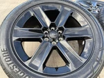 22" Ford F-150 Lobo Oem Rims Wheels Expedition 2025 2026 2027 New. Price: $2695.50.