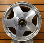 Wheel Rim Chevrolet Lumina Monte Carlo 16" 1998 1999 12365488 10226231 Oem 5067 Used. Price: $149.95.