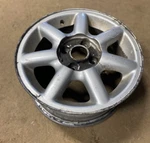 94 95 96 97 98 99 Volkswagen Vw Cabrio Golf Aluminum Wheel Rim 14 (b) Used. Price: $75.00.