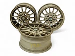 98-99 Bmw 323 E36 Wheel Rim Style #32 Spoke 15X7J ET47 5-120MM Set Of Oem Used. Price: $367.49.