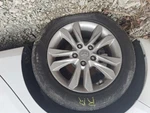 2013 Hyundai Elantra 16 Alloy Wheel Rr B Grade, Fast Free Shipping! Used. Price: $104.45.