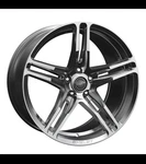 Carroll Shelby Wheels CS14 - 20 11 50MM Offset Chrome Powder Open Box New. Price: $270.00.