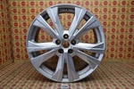 2018 2019 Nissan Pathfinder Alloy V-spoke Wheel Rim 20X7.5 20" Oem Used. Price: $174.99.