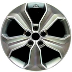 Wheel Rim Hyundai Santa Fe 2013-2016 52910B8185 Polished Oem Factory 70848 Remanufactured. Price: $178.00.