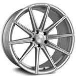 22X9/22X10.5 Stance Wheels SF09 Brush Silver Rims (4PCS) A1 New. Price: $2300.00.