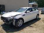 Wheel 16X6-1/2 Alloy 10 Spoke Without Fits 11-13 Optima 360571 Used. Price: $95.16.