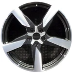 Wheel Rim Audi A6 2020-2022 4K0601025AD Machined Oem Factory 12044 Remanufactured. Price: $740.00.