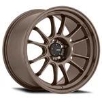 Konig Hypergram Race Bronze 17X8" +45MM 5X114.3MM Wheel New. Price: $282.76.