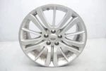 2010-2013 Land Rover Hes LR4 L320 L322 Spoke Wheel Rim X 9.5 9H321007AAW Oem Used. Price: $180.00.