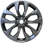 Kia Sorento 2021 2022 2023 20" Oem Wheel Rim 52910R5450 52910P2450 Remanufactured. Price: $381.89.