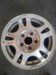 1992-1996 Toyota Camry Alloy Wheel 14X5-1/2 10 Spoke Xle Oem Rim Aluminum Used. Price: $115.00.