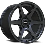 17X8 Konig 104GG Tandem Gloss Graphite Wheels 5X120 (35MM) Set Of New. Price: $1056.40.
