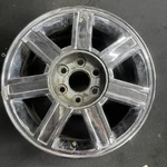 Cadillac Chrome Escalade Esv Ext Oem Wheel 18 2007-2009 Factory Rim Has 5303B Used. Price: $163.78.