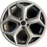 Ford Grey Focus Factory Rim 18X8 2014-2018 Oem Original Wheel Alloy 3905B Used. Price: $219.97.