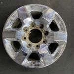Chevrolet Chrome Suburban 3500 Hd Sierra Factory Rim 18X8 2015-2019 Wheel 5812 Used. Price: $220.38.