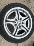 98-06 Bmw M3 17X7.5 Wheel Rim 2229180 #2 Used. Price: $185.00.