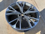 21" 21X10 Audi Q8 Oem 59102 Wheel Rim Q7 4M8601025S 2021 2022 2023 2024 2025 Used. Price: $719.10.