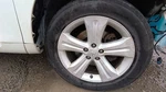 Wheel 19X7-1/2 Alloy 5 Spoke Silver Inlay Fits 08-13 Highlander 32069179 Used. Price: $159.90.