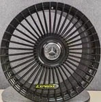 Wheels Rims For Mercedes Benz W463 Wagon G500 G550 G63 22X10 5X130 New. Price: $1649.00.