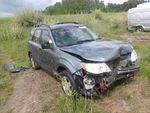 Wheel 16X6-1/2 Alloy 5 Spoke Fits 09-10 Forester 2104778 Used. Price: $114.99.