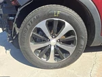 2016 Kia Sorento 18X7.5 Alloy Wheel Lf Grade B - Used, No Tire Tpms. Price: $113.95.