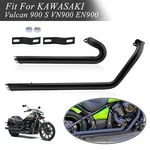 Shortshot Staggered Exhaust System Kits For Kawasaki Vulcan VN900 2006-2024 New. Price: $169.80.