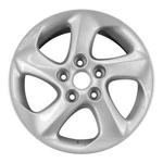 Mazda Millenia 2001 2002 16" Factory Oem Wheel Rim Remanufactured. Price: $234.64.