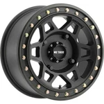 Method Race Wheels Beadlock 15X7 4X156 38MM Matte Black MR40557046552B New. Price: $307.52.