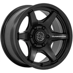 Black Rhino BR035 Kuma 17X8.5 5X5" +0MM Matte Wheel Rim 17" Inch New. Price: $423.00.