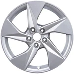 Audi A3 2023 2024 17" Oem Wheel Rim 8Y0601025A Remanufactured. Price: $432.24.