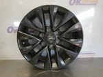 20 Lexus GX460 18X7-1/2 Wheel Alloy Split-v Spokes Dark Gray See Images Used. Price: $300.00.