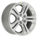 2018-2020 Dodge Charger Alloy Aluminum Wheel New 17 X Genuine Mopar 5PN31LS1AA. Price: $582.59.