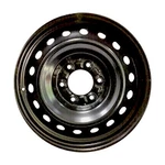 75272 Reconditioned Oem 18X7 Black Steel Wheel Fits 2022-2024 Toyota Tundra 4X4 Remanufactured. Price: $96.00.