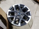 Wrangler 2024 Wheel 3421547 Used. Price: $440.00.