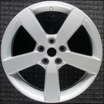 Pontiac G6 18 Inch Painted Oem Wheel Rim 2006 To 2009 Remanufactured. Price: $226.00.