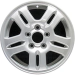 Wheel Rim Honda Cr-v 15 2002-2004 42700S9AA03 42700SCAG01 42700S9AA02 Oe 63842 Remanufactured. Price: $158.00.
