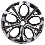 Bmw 230I 330I 430I M340I M240I M440I 2024-2026 19" Oem Wheel Rim Style 1038 Remanufactured. Price: $477.84.