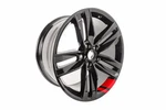 Genuine Gm 20X9.5-INCH Aluminum Wheel 84067166 New. Price: $782.99.
