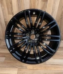 2017-2023 Bmw G30 G31 540I M550I Style 664M Inch Rear Wheel Rim 19X9 IS44 Used. Price: $399.00.
