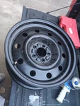 Dorman 939-137 Wheels 17 Inch For Dodge Charger Challenger Chrysler 300 Magnum New. Price: $85.00.