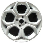 Wheel Rim Ford Ecosport Fiesta 2017-2022 GN1Z1007G MN1Z1007C Oem 10151 Remanufactured. Price: $234.00.